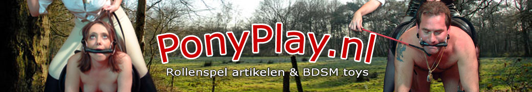 PonyPlay.nl